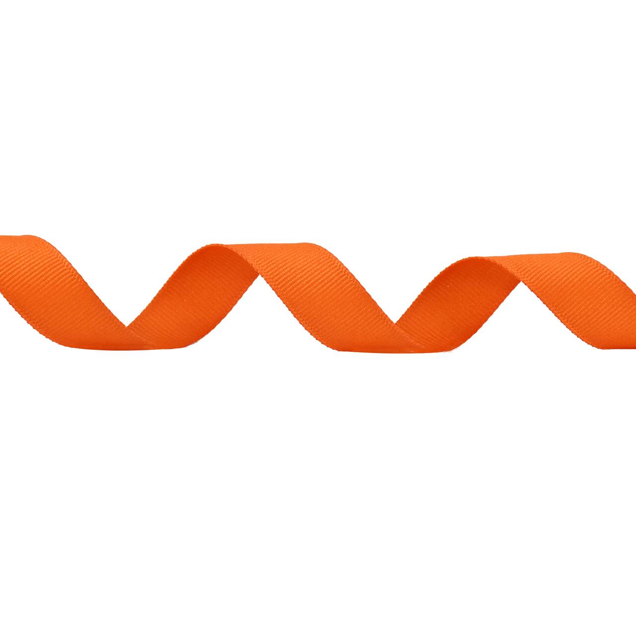 12 Pack: 5/8" x 7yd. Grosgrain Ribbon by Celebrate It®